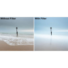 LEE Filters Seven5 System Little Stopper (6 Stop)ND Cam Filtre