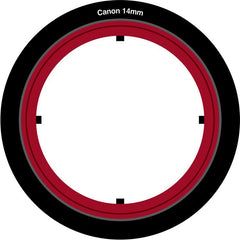 LEE Filters SW150 Mark II Lens Adaptor for Canon 14mm