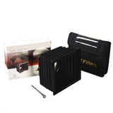 LEE Filters Wide Angle Lens Hood + Filter Slot