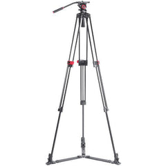 Miliboo MTT605A Profesyonel Tripod Kiti