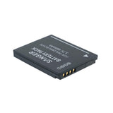 Sanger BCH7E Panasonic Fotoğraf Makinesi Batarya