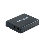 Sanger BCJ13 Panasonic Fotoğraf Makinesi Batarya