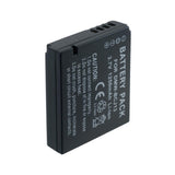 Sanger BCJ13 Panasonic Fotoğraf Makinesi Batarya