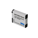 Sanger BCM13 Panasonic Fotoğraf Makinesi Batarya