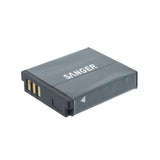 Sanger BH125C Samsung Kamera Batarya