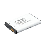 Sanger BH130LB Samsung Kamera Batarya