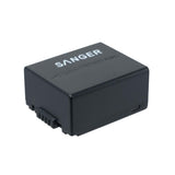 Sanger BLB13E Panasonic Fotoğraf Makinesi Batarya
