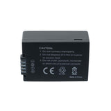 Sanger BMB9 Panasonic Fotoğraf Makinesi Batarya