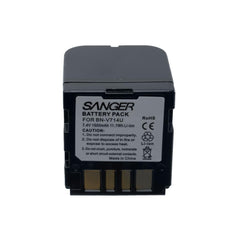 Sanger BN-VF714 JVC Kamera Batarya