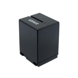Sanger BN-VF733 JVC Kamera Batarya