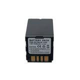 Sanger BN-VF733 JVC Kamera Batarya