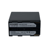 Sanger BP-945 Canon Kamera Batarya