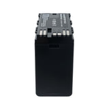Sanger BP-A60 Canon Kamera Batarya