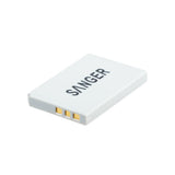 Sanger DB-L40 Sanyo Fotoğraf Makinesi Batarya