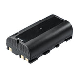 Sanger GEB212 Leica Terminal Bataryası 2600mah