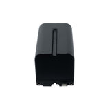 Sanger NP-F750 Sony Kamera Batarya