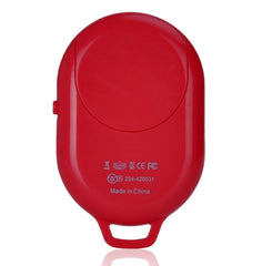 Sanger SG-R01 Telefon Bluetooth Kumanda Kırmızı