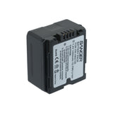 Sanger VW-VBG130 Panasonic Kamera Batarya