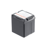 Sanger VW-VBG260 Panasonic Kamera Batarya
