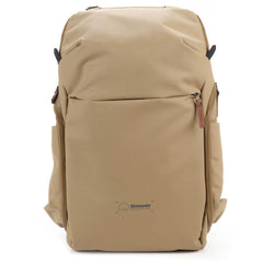 Shimoda Urban Explore Kum Rengi Sırt Çantası 25L