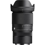 Sigma 16-300mm F3.5-6.7 DC OS | Contemporary (Sony E)