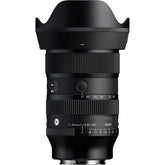 Sigma 17-40mm f/1.8 DC Art Lens ( Sony E )