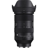 Sigma 28-105mm F/2.8 DG DN ART Lens (Sony E)