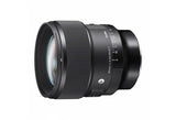 Sigma 85mm F1.4 DG DN ART Lens (Sony FE)