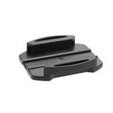 Sony Aksiyon Kamera Yapışkanlı Düz Kask Aparatı