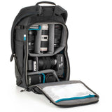 Tenba Axis V2 Multicam Kamuflaj Sırt Çantası 24L