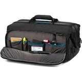 Tenba Cineluxe V2 Siyah Omuz Çantası 21