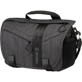 Tenba DNA 8 Messenger Bag (Graphite) Omuz Çantası