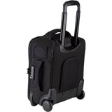 Tenba Roadie 18 Tekerlekli Siyah Çanta