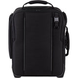 Tenba Roadie 18 Tekerlekli Siyah Çanta
