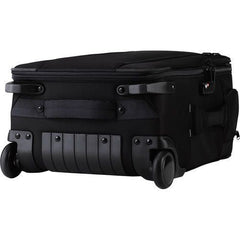 Tenba Roadie 21 Tekerlekli Siyah Çanta