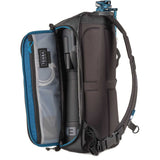 Tenba Solstice V2 Sling Siyah Sırt Çantası 16L