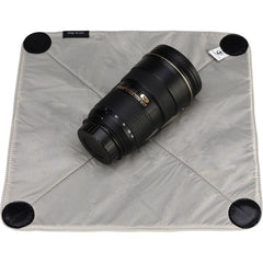 Tenba Tools 12" (30X30cm) Koruyucu Sargı (Gri)