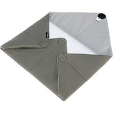 Tenba Tools 20" (51X51cm) Koruyucu Sargı (Gri)