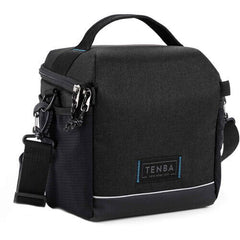 Tenba V2 Skyline 8 Siyah Omuz Çantası