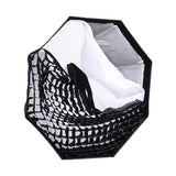 Ulanzi DS60 60cm Bowens Mount Octagon Softbox L067