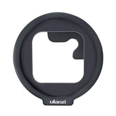 Ulanzi G8-6 Gopro Hero 8 52mm Filtre Adaptörü