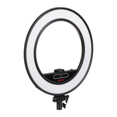 Ulanzi K26 17 inç Live Streaming Ring Led Işık