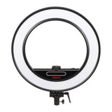 Ulanzi K26 17 inç Live Streaming Ring Led Işık