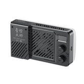 Ulanzi LM-P40RGB 40W RGB Portable Video LED Işığı - L130