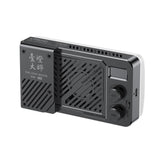 Ulanzi LM-P40RGB 40W RGB Portable Video LED Işığı - L130