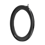 Ulanzi MF01 72mm Manyetik Filtre Adaptör Halkası