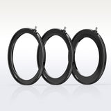 Ulanzi MF01 72mm Manyetik Filtre Adaptör Halkası