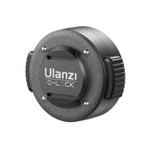 Ulanzi O-LOCK - 1/4" Standart Bağlantı Adaptörü