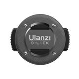 Ulanzi O-LOCK - 1/4" Standart Bağlantı Adaptörü