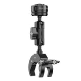 Ulanzi O-LOCK II Motosiklet Telefon Tutucu M008